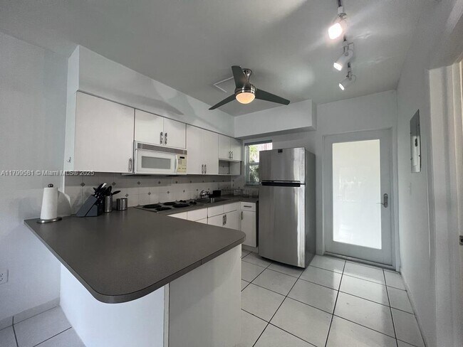 property at 1420 Pennsylvania Ave