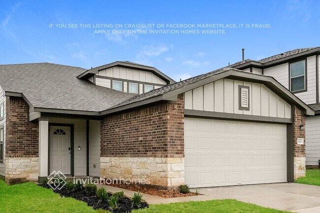 24739 Linaria Dr in Montgomery, TX - Building Photo - Building Photo
