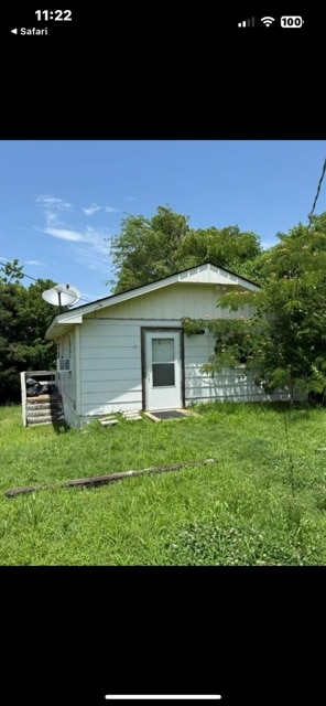 8821 NE 50th St in Spencer, OK - Building Photo - Building Photo