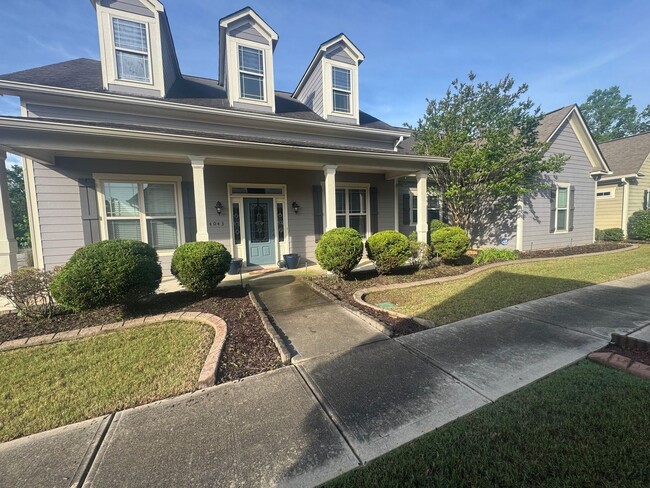property at 4043 Payten Pl