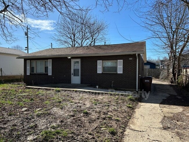 306 Buckeye Ave in Fairborn, OH - Building Photo - Building Photo