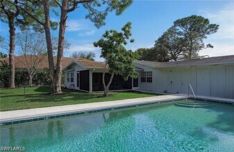1281 Diana Ave in Naples, FL - Building Photo - Building Photo