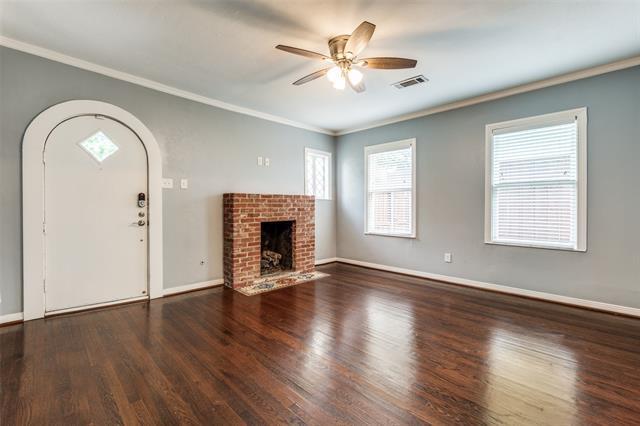 5042 Airline Rd in Dallas, TX - Building Photo - Building Photo