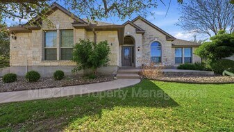 842 Santa Cruz Ln in New Braunfels, TX - Building Photo