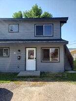 618 11th St W in Kalispell, MT - Building Photo