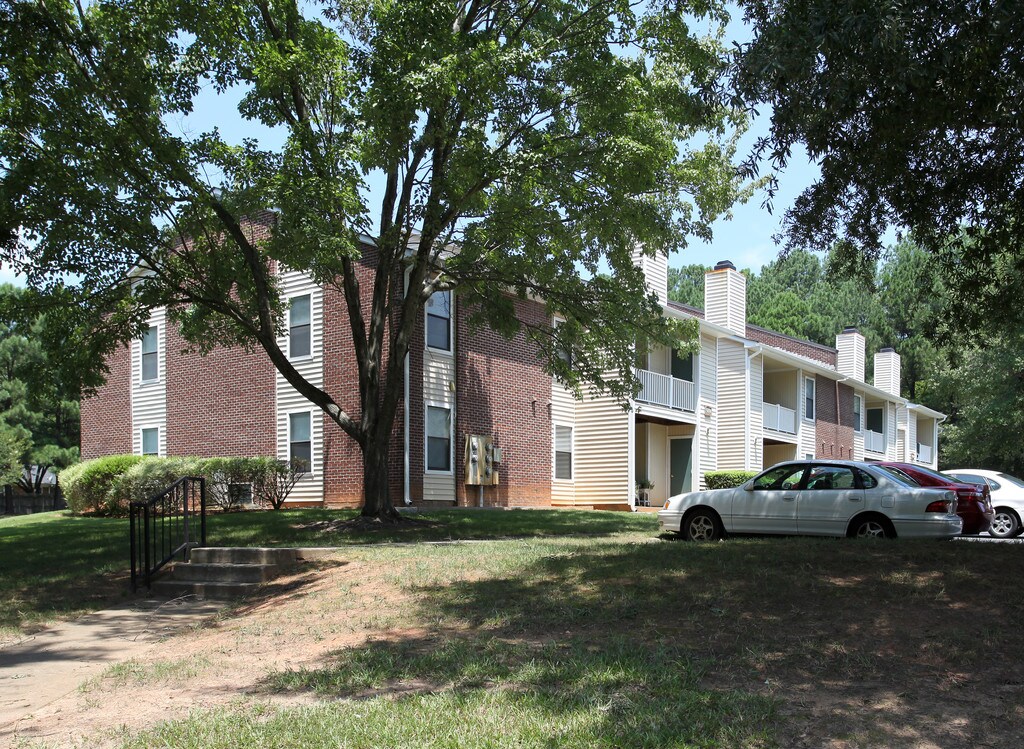 Bryan Woods Apartments Garner, NC Apartments For Rent