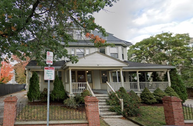 14 Gardner St, Unit 1R