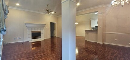 1903 N Travis St in Liberty, TX - Building Photo - Building Photo