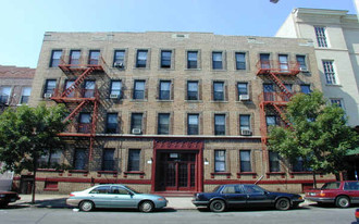 1124 43rd St Apartamentos