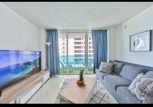 property at 4001 S Ocean Dr