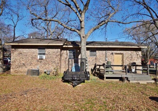314 Redbud Ln in Tahlequah, OK - Building Photo - Building Photo