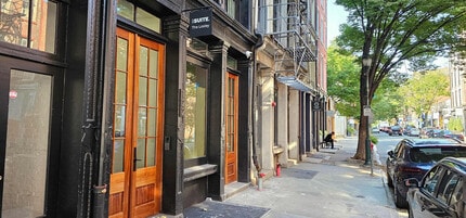 122 N 3rd St in Philadelphia, PA - Building Photo - Building Photo