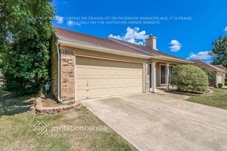 4136 Hathaway Dr in Grand Prairie, TX - Building Photo - Building Photo