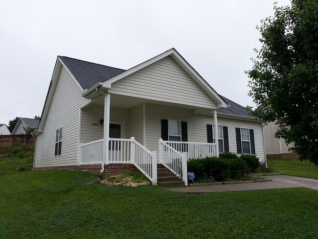 property at 1608 Kay St