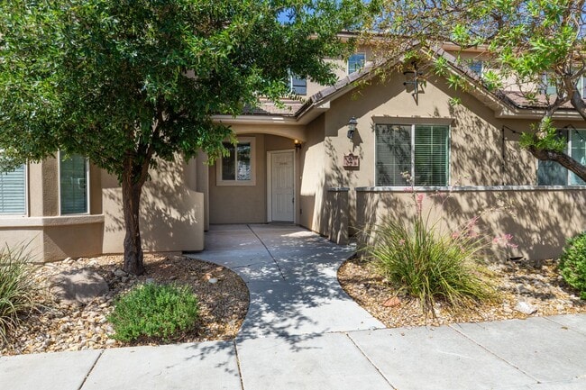 property at 3439 S Barcelona Dr