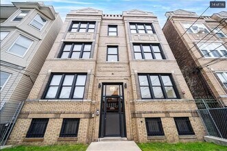 71 Bostwick Ave, Unit 6 in Jersey City, NJ - Foto de edificio - Building Photo