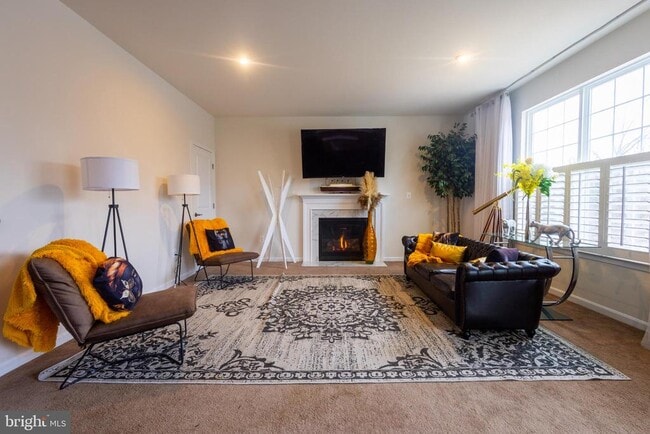 16028 Eagle Roost Ct in Woodbridge, VA - Building Photo - Building Photo