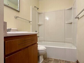 Furman 24th Street Apartments in Ames, IA - Building Photo - Building Photo