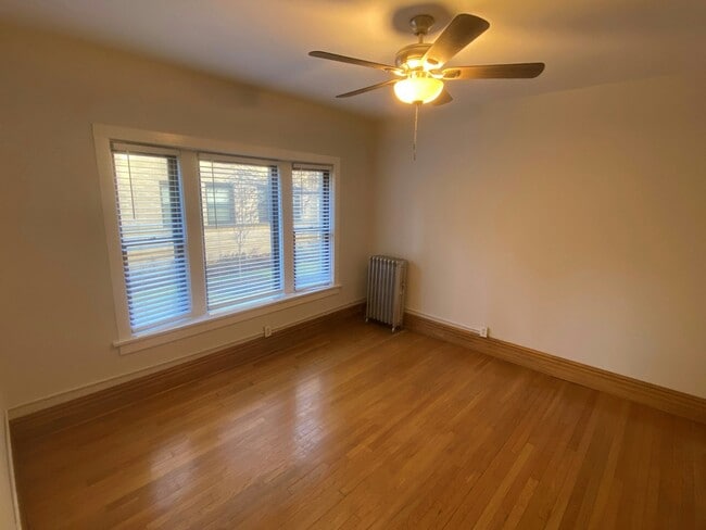 property at 3530 N Broadway