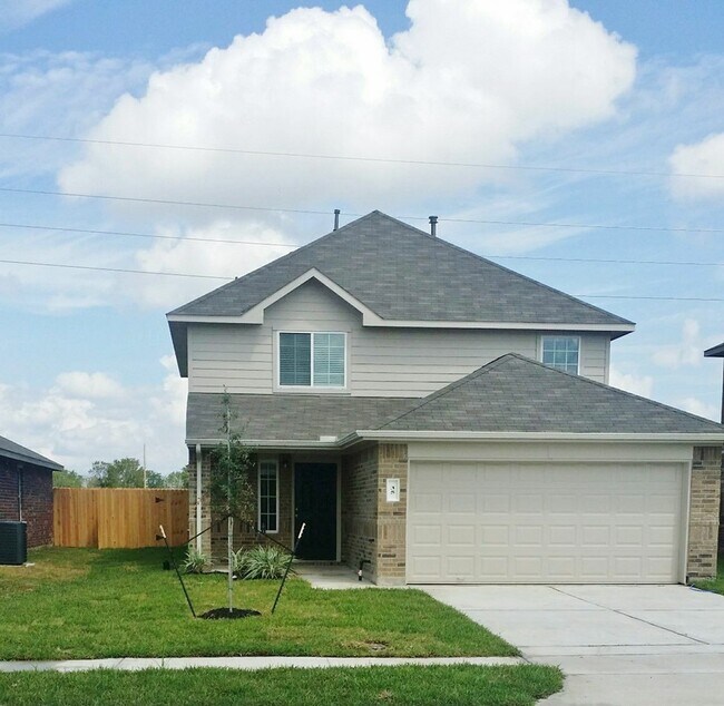 Rodeo Palms in Manvel, TX - Building Photo - Interior Photo