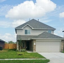 Rodeo Palms in Manvel, TX - Foto de edificio - Interior Photo