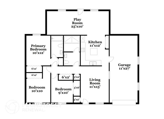 875 Doat St SE in Palm Bay, FL - Building Photo - Building Photo