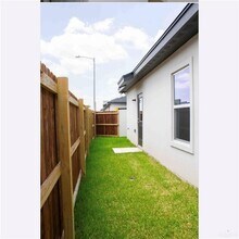 3600 Jessica Ln in Weslaco, TX - Building Photo - Building Photo