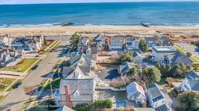 8 New York Blvd in Sea Girt, NJ - Building Photo - Building Photo