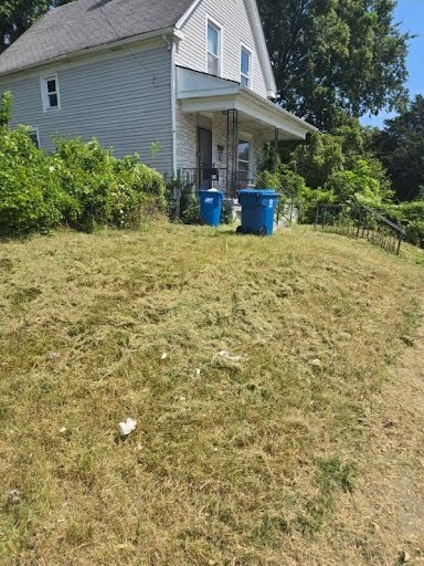 property at 6337 Chatham Ave