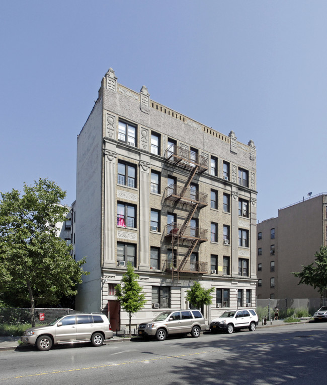 1115 Boston Rd in Bronx, NY - Building Photo - Building Photo