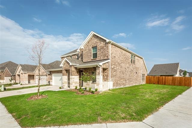 913 Edgehurst Dr in McKinney, TX - Building Photo - Building Photo