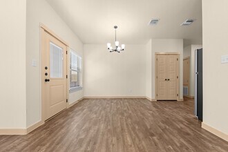 5903 Cordillera Dr, Unit 5903 A Cordillera in Killeen, TX - Foto de edificio - Building Photo