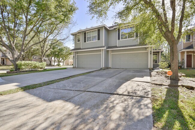 6422 Encenada Green Trail in Humble, TX - Building Photo - Building Photo