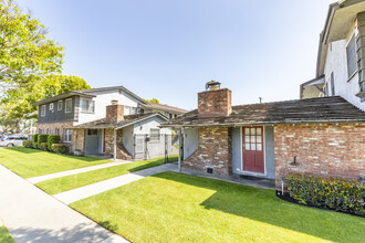 Juno Avenue Apartments in Anaheim, CA - Building Photo - Primary Photo