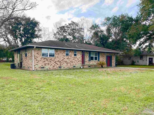 property at 2431 Planetarium Ave