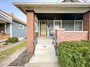 867-867 N Linwood Ave in Indianapolis, IN - Building Photo - Building Photo