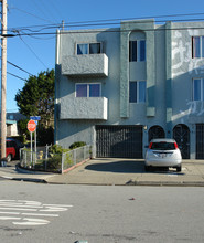 601 Villa St in Daly City, CA - Building Photo - Building Photo