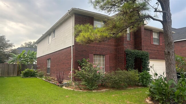 1222 Bluestone Dr in Missouri City, TX - Building Photo - Building Photo
