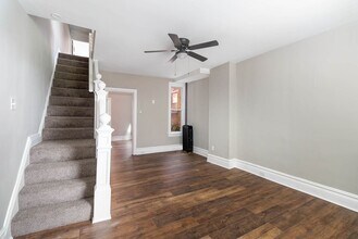 2143 Logan St in Harrisburg, PA - Building Photo - Building Photo