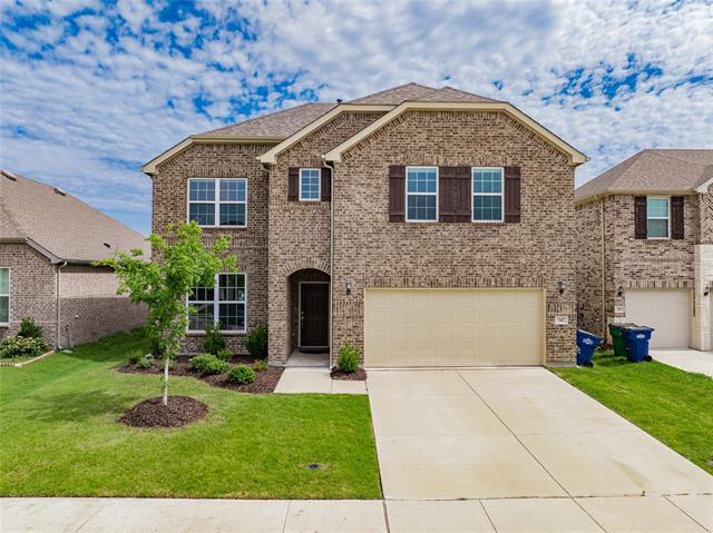 347 Meredith Dr in Rockwall, TX - Building Photo