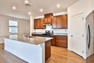 7700 Mojave Wind Ave in Las Vegas, NV - Building Photo - Building Photo
