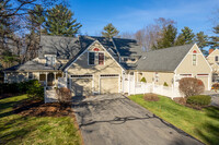 Tidewatch Condominiums in Portsmouth, NH - Building Photo - Primary Photo