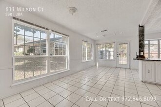 611 Wilson Ct in Duncanville, TX - Building Photo - Building Photo