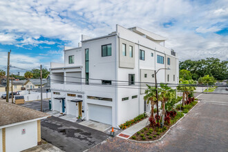 2700 Central Ave in St. Petersburg, FL - Building Photo - Building Photo