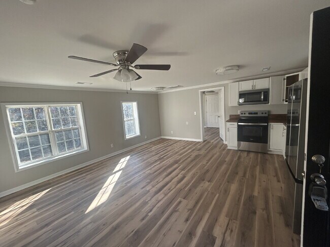 4839 Germanton Rd in Winston-Salem, NC - Building Photo - Building Photo