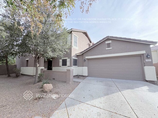 property at 2659 S Sailors Way