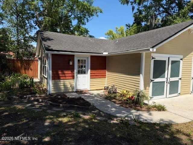 property at 4249 St Johns Ave