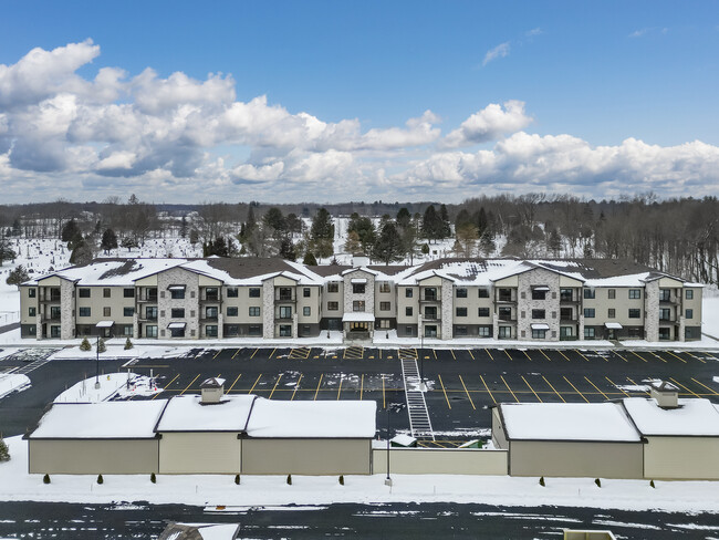 Davids Landing in Clay, NY - Building Photo - Building Photo