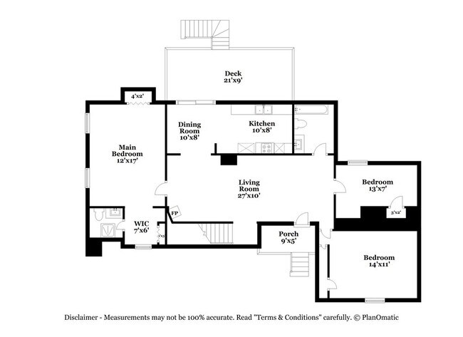 4792 Rock Island Ln NW in Acworth, GA - Building Photo - Building Photo