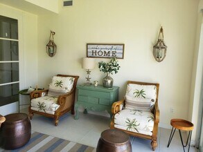 8 Harbour Isle Dr E in Fort Pierce, FL - Building Photo - Building Photo